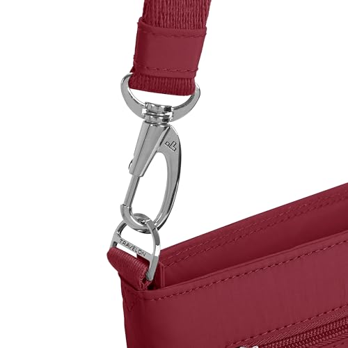 Image of Travelon Anti-Theft Roam Small Crossbody