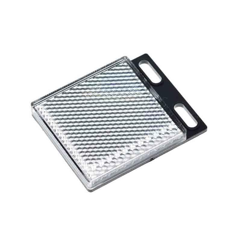 20PCS TD-08 Reflector photoelectric Sensor