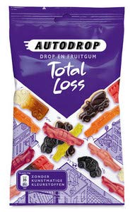 Autodrop snackpack total loss 85 gr 16x miniatura 1