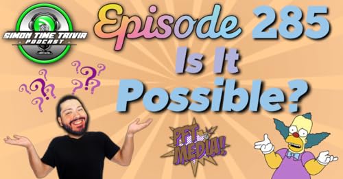 285. Is It Possible?