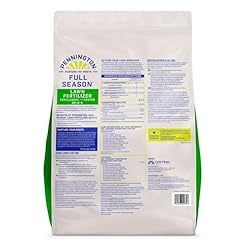 Alternative view of Pennington Full Season Lawn FERT 4M 32-0-5 RF 3/11.2LB