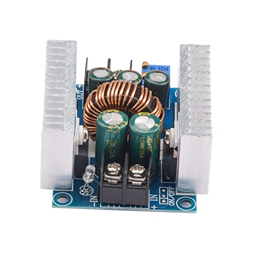 Image of Diymore 2pcs 20A 300W CC CV Step Down Module Adjustable DC 6-40V to 1.2-36V Voltage Regulator Buck Converter Constant Current Power Supply Module 20v to 12v Step Down