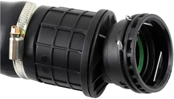 に適合する シボレー エクイノックス 1.5T ターボチャージャー インタークーラーパイプ 84287645 23278446 84