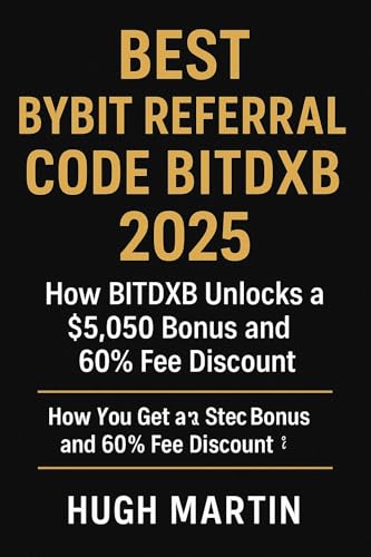 Bybit Referral Code BITDXB 2025 Guide: Learn How to Use Referral Programs Effectively