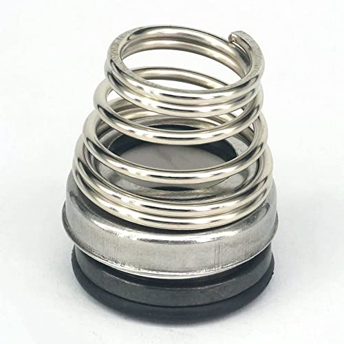 I.D 22mm Modello 155 Carbone/Anello in ceramica