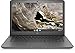 Price comparison product image HP Chromebook 14A G5 35.6 cm [14] HD AMD A4 4 GB DDR4-SDRAM 32 GB eMMC Wi-Fi