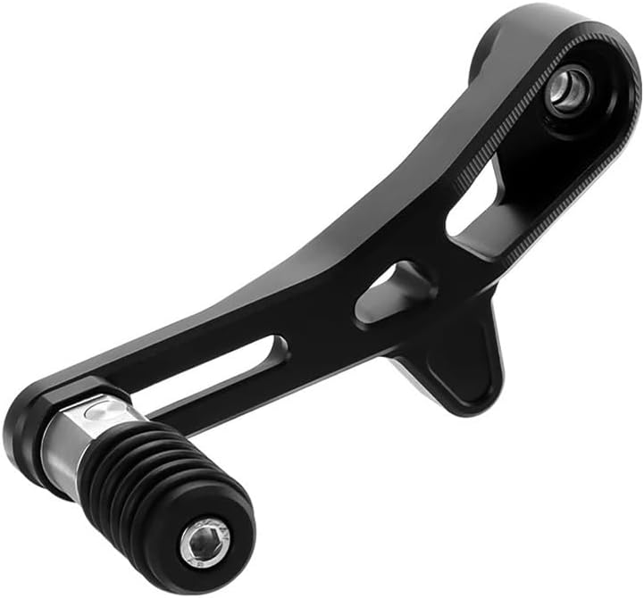 Motorcycle Gear Shifter for R1300GS 2023-2025 Motorcycle CNC Aluminum Rear Brake Lever Shift Gear Lever Adjustable Accessories