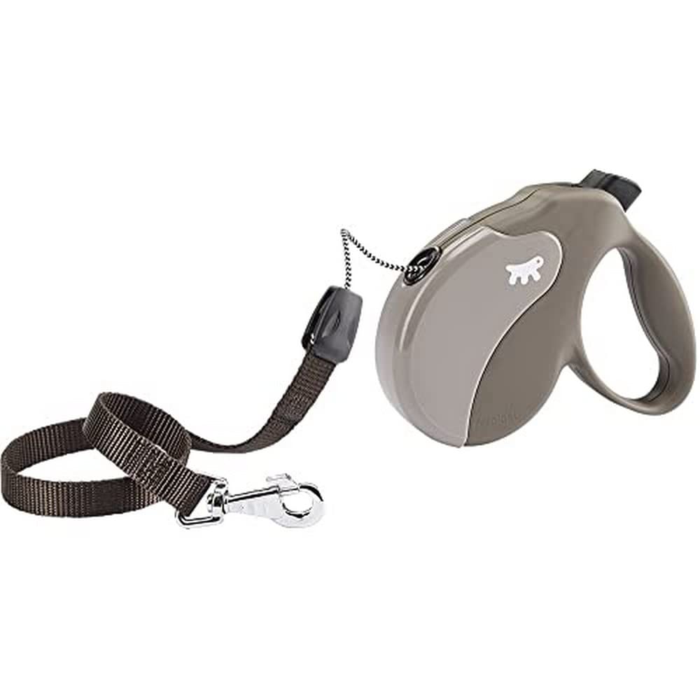 AMIGO Cord, Small, Dove Grey