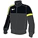 Produktbild Nike Jacket Comp13 B SDL Knit, Anthracite/Black/Volt/White, XL