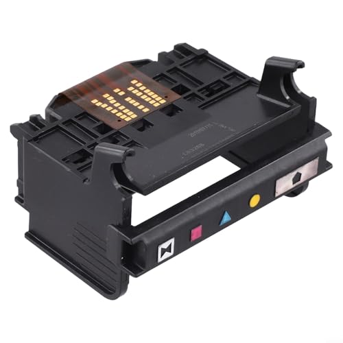 Image of Print Head Replacement for HP 564 /5468 / C5388 / D7560 / 309A Models, Compatible with for HP C410 7150 All-in- Printers, ABS Material,