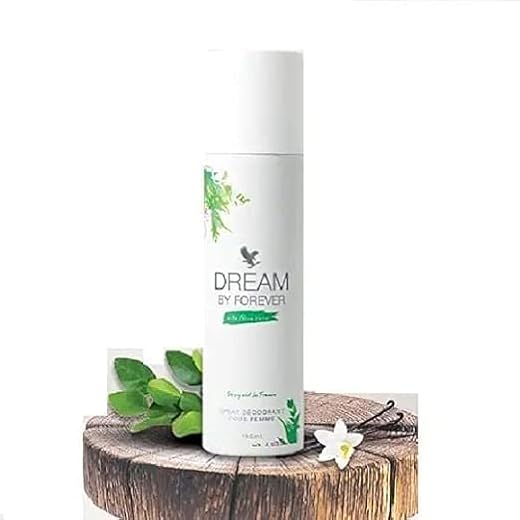 DREAM BY FOREVER perfume for Men &amp; Women Fragrances