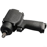 Structure double marteau : fournit un couple de sortie impressionnant de 475 Nm, ce qui le rend pour serrer et desserrer efficacement les boulons dans diverses tâches mécaniques.