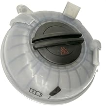 5Q0121407 New Coolant Expansion Tank 5Q0121407A/H/M,for Skoda Superb 3V3 2015/03 - /