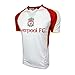 Liverpool Training Jersey, for Adults (Medium) White
