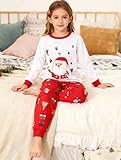 Zoom IMG-2 gumyoss pigiama di natale per Zoom IMG-2 gumyoss pigiama di natale per