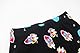 SOIBEEN Pyjamas für Jungen Space Nachtwäsche Baumwolle Kleidung Kinder Nachtwäsche Langarm PJs Set 4-Stücke Set 7 Jahre