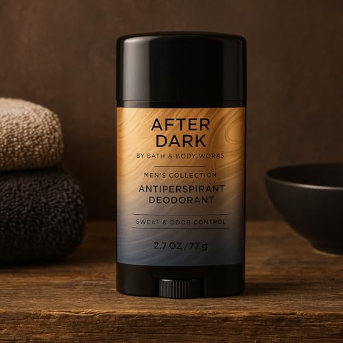 After Dark Desodorante Antitranspirante 2.7 oz miniatura 2