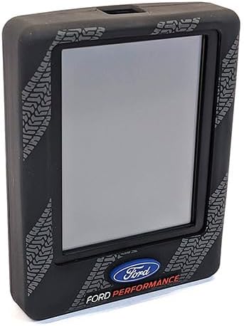 Ford M-9603-M4CA Programmer - ProCal 4 - Color Touch Screen - 50 State Legal - Gas Ecoboost 4-Cylinder Mustang 2018-23 - Each