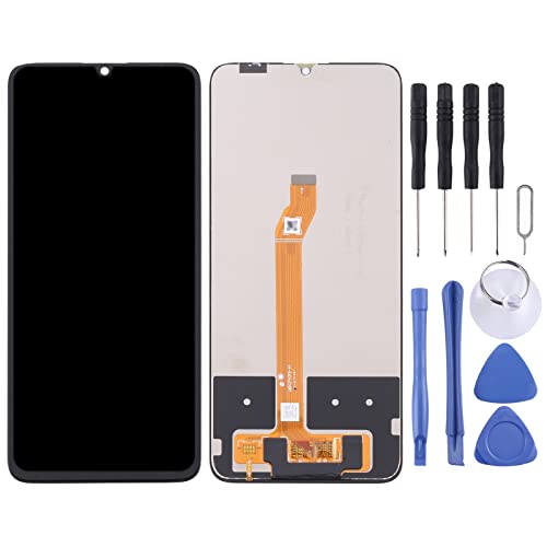 Écran LCD pour Honor Play 30 Plus pour résoudre les bugs tactiles - 2