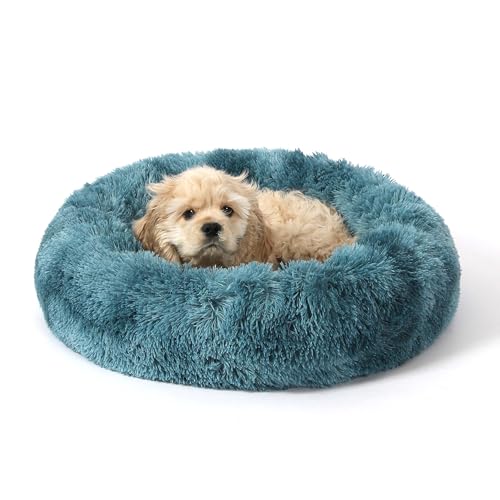 NOYAL Calming Donut Bed