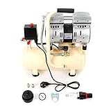 Ölfreie Wartung：Keine Schmierung für Produktarbeiten, geringe Kosten, lange Lebensdauer und geringere Wartungskosten