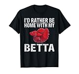 Betta Lover Gifts