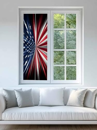 Vinilo Decorativo Para Ventanas 19.6x39.3 Pulgadas miniatura 4