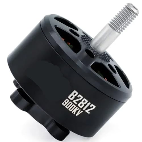 Hélice de 9 pouces pour drone B2812 en prise de vue aérienne et vol FPV