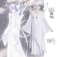 【安藤様】BLEACH 技術開発局衣装　白の上着のみ 41cCrzujSJL._SS200_.jpg