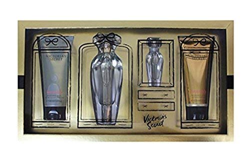 Victoria's Secret Heavenly Fragrance Essentials Gift Set Bag