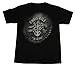 Chris Kyle Frog American Sniper The Legend Stone And Steel T-shirt-XX-Large