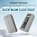 Rszfnjxry Intelligent Flight Battery Compatible with DJI Mini 4K, Mini 2,MiniSE,Mini2 SE (Battery*1)