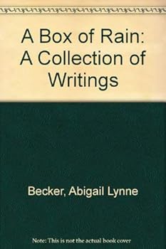 Paperback A Box of Rain Book