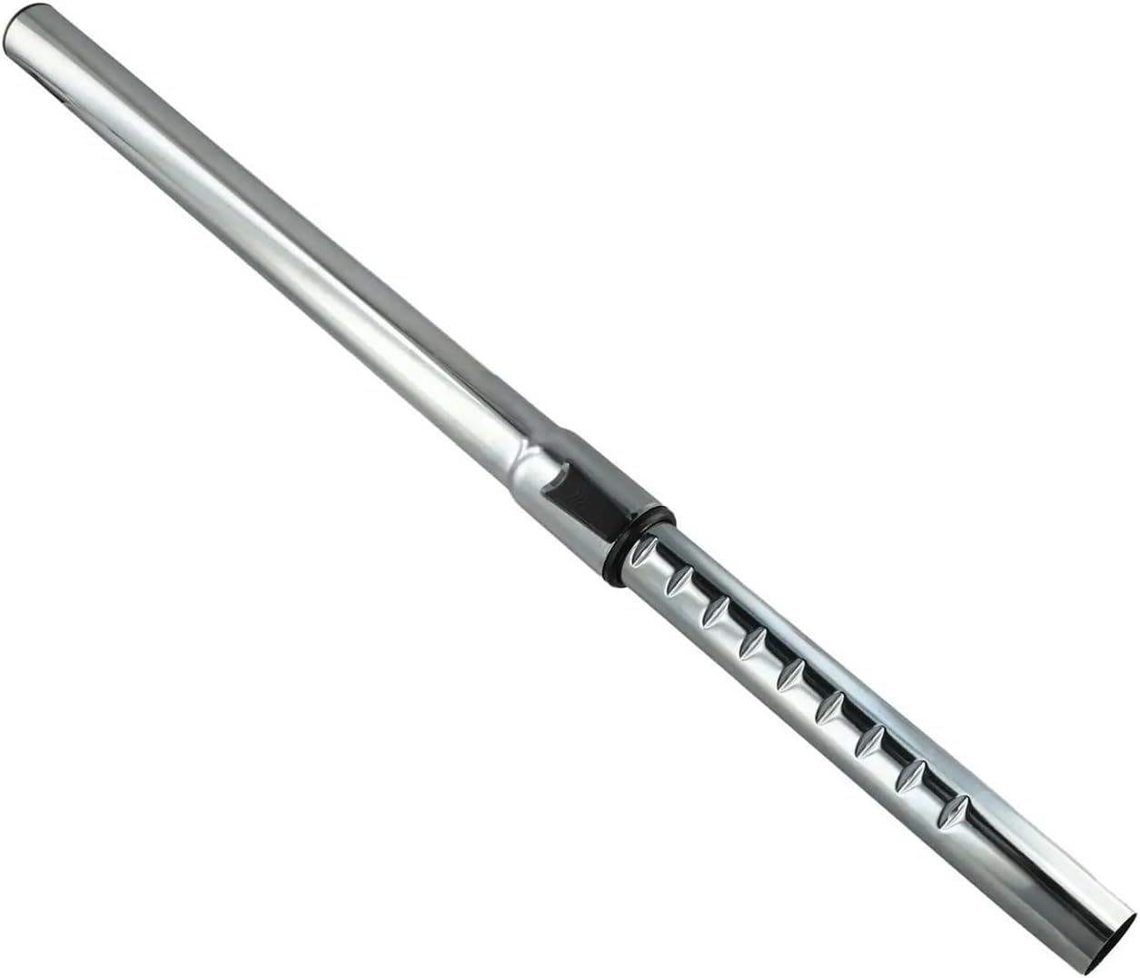 Compatible for Eureka Replacement Telescoping Tube Solution for Various Cleaners Including