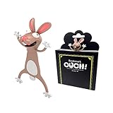 russische ostern brauch 💕 【Sichere und Hochwertige Materialien】:3D-Tierlesezeichen bestehen aus hochwertigem PVC, sodass die Lesezeichen leicht, dünn, wasserdicht, nicht leicht zu beschädigen und wiederverwendbar sind. Es besteht kein Zweifel, dass die niedlichen Tierlesezeichen noch lange bei Ihnen sein werden,Umweltschutzmaterial Wiederverwendbar