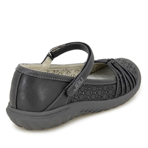 JBU Women's Ramy Mary Jane Flat3
