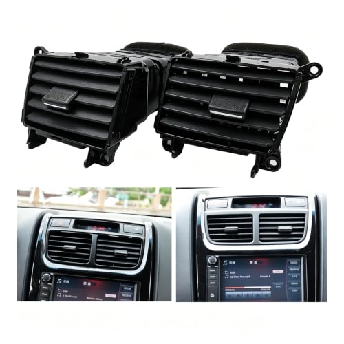 Cache aération climatisation automob Kia Sportage Active 974801F000 2PCS - 3