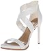 BCBGMAXAZRIA Women's Elyse Dress Sandal