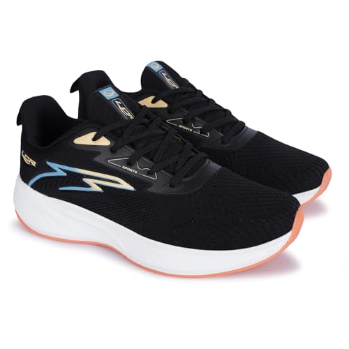 Image of Lancer Mens Flash-29 Running Shoes