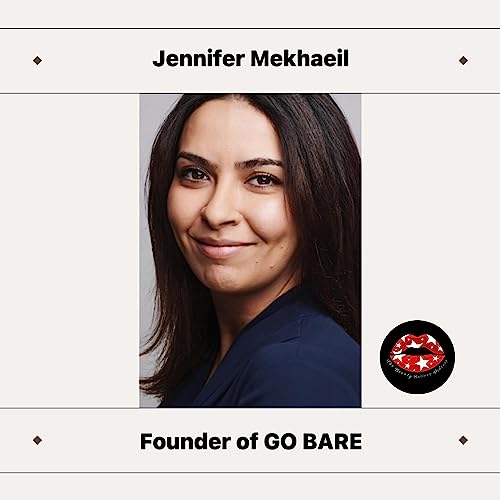 Ep 5: Season 3: Episode 5 - The Business of Hair Removal copertina