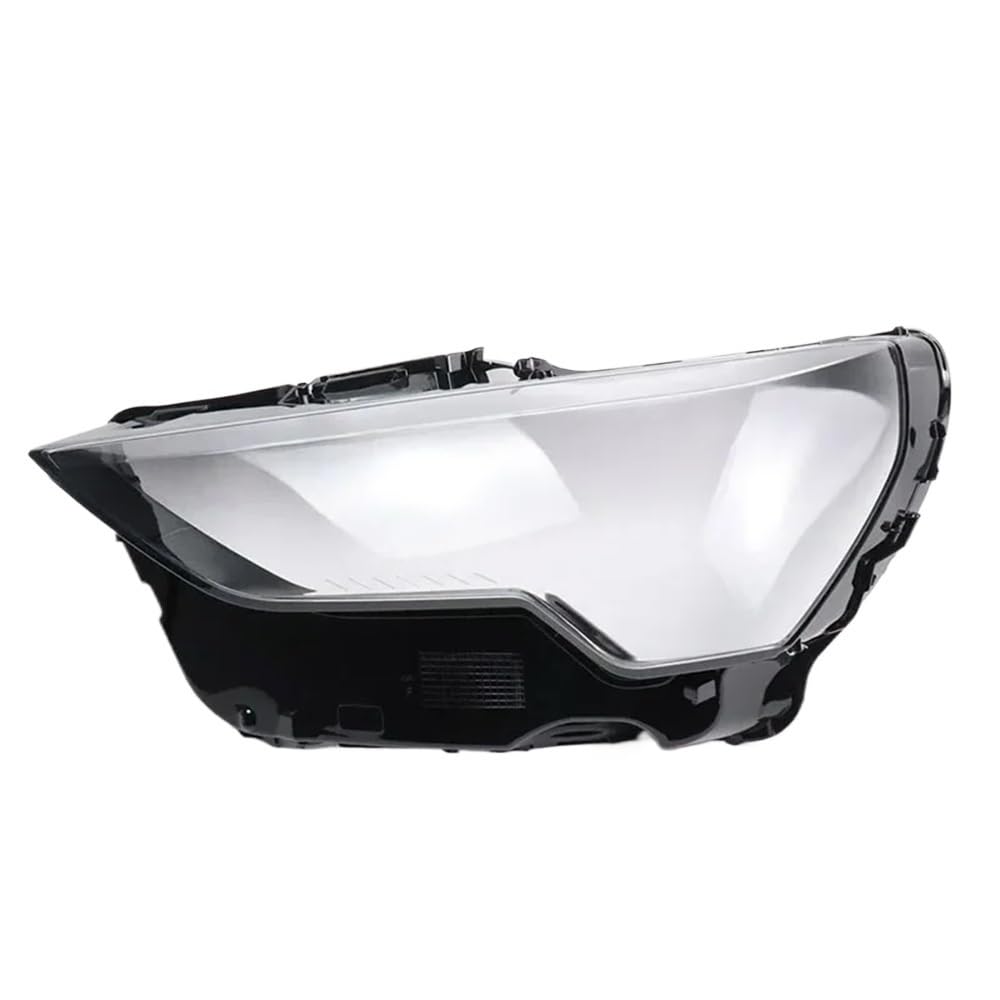 Lentille de phare pour Q3 2019-2023 couvercle de remplacement en polycarbonate - 4
