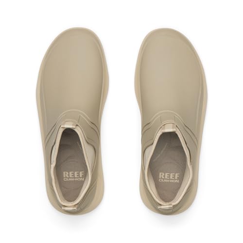 Image of REEF Scallywag Men's Boot, Arch Support, Water Friendly