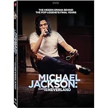 Michael Jackson Searching For Neverland