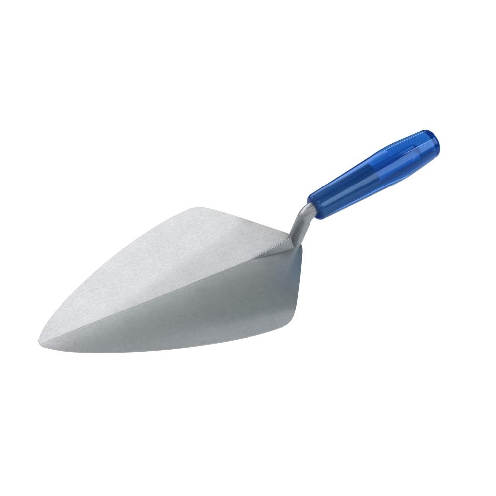 Bon Tool Wide London Brick Trowel - Plastic Handle