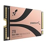 Sabrent Rocket 2242 2TB M.2 PCIe 4.0 x4