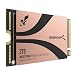 SABRENT Rocket 2242 2TB NVMe SSD, PCIe 4.0 x4 M.2 2242 Internes Solid State Drive, TLC NAND, bis zu 7300 MB/s Lesen & 6400 MB/s Schreiben, kompakte SSD für Laptops, Mini-PCs und Handgeräte (SB-2742