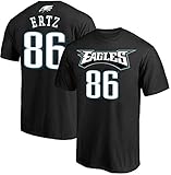 NFL Youth 8-20 Alternate Polyester Performance Mainliner Player Name and Number Jersey T-Shirt...