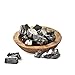 Karelian Heritage Authentic Elite Noble Shungite for Water Purification Set 100 gr (3,53 oz) ES104