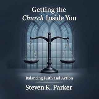 Getting the Church Inside You cover art