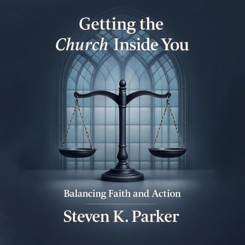 Getting the Church Inside You cover art